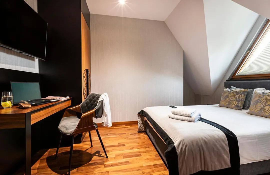 Apartamenty Chramcowki 7-1