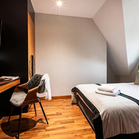 Apartamenty Chramcówki 7-3