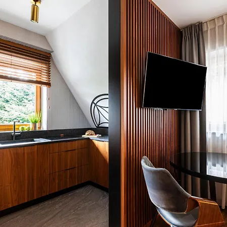 Apartamenty Chramcówki 7-2